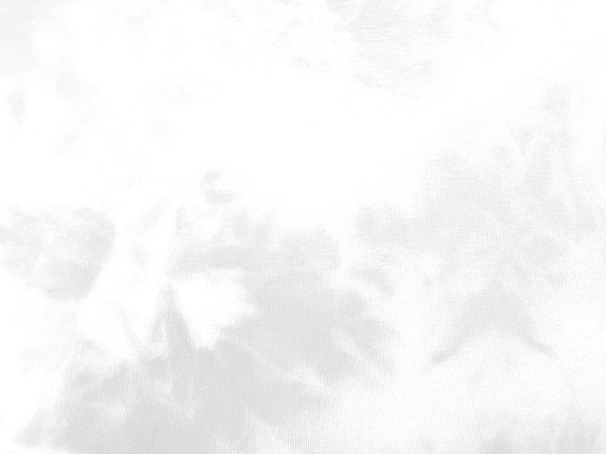 Abstract White Background with Waves